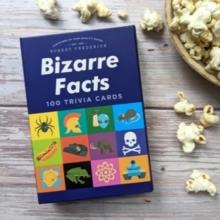 100 Piece Trivia - Bizarre Facts