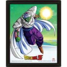 Dragon Ball Z (Piccolo) - Framed