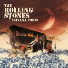 The Rolling Stones: Havana Moon