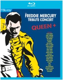 The Freddie Mercury Tribute Concert