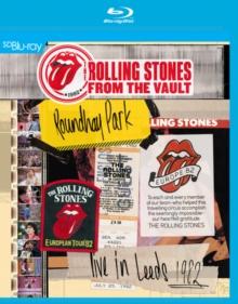 The Rolling Stones: From the Vault - Live in Leeds 1982