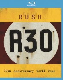 Rush: R30