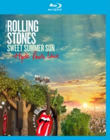 The Rolling Stones: Sweet Summer Sun - Hyde Park