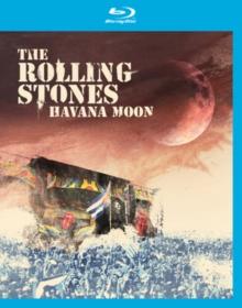 The Rolling Stones: Havana Moon