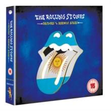 The Rolling Stones: Bridges to Buenos Aires