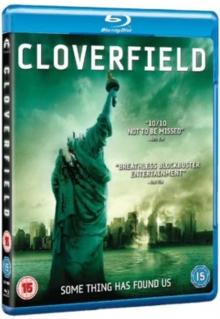 Cloverfield