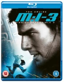 Mission: Impossible 3