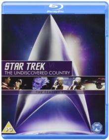 Star Trek VI - The Undiscovered Country