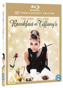 Breakfast at Tiffany's