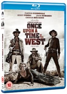 Once Upon a Time in the West