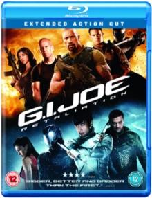 G.I. Joe: Retaliation