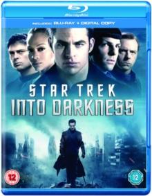 Star Trek Into Darkness