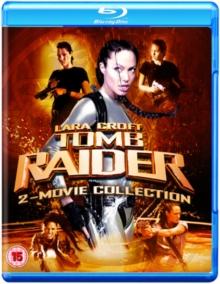 Lara Croft - Tomb Raider: 2-movie Collection