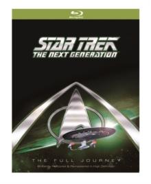 Star Trek the Next Generation: Complete