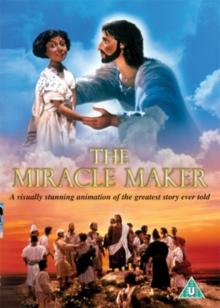 The Miracle Maker