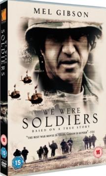 We Were Soldiers