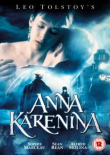 Anna Karenina