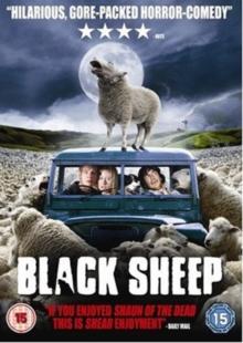 Black Sheep