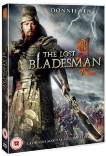 The Lost Bladesman