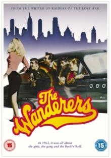 The Wanderers