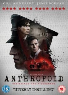 Anthropoid