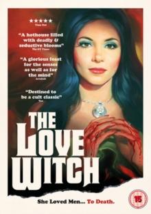 The Love Witch