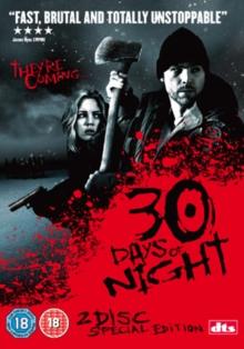 30 Days of Night