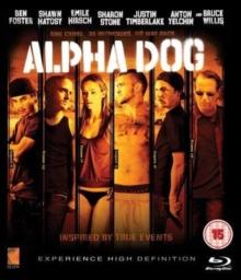 Alpha Dog