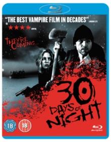 30 Days of Night