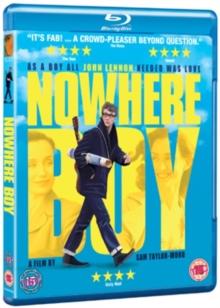 Nowhere Boy