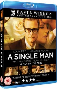 A   Single Man