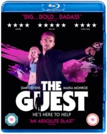 The Guest