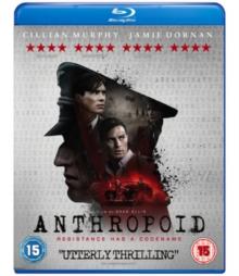 Anthropoid