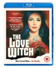 The Love Witch