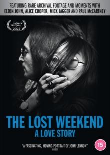 The Lost Weekend: A Love Story