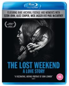 The Lost Weekend: A Love Story