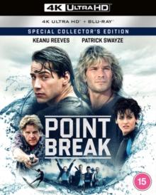 Point Break