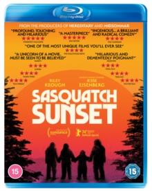 Sasquatch Sunset