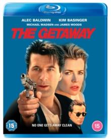 The Getaway