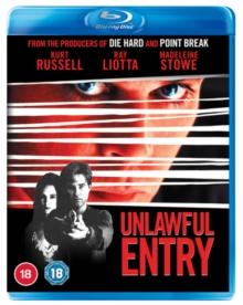 Unlawful Entry