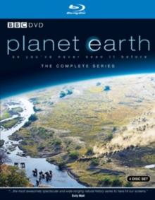 Planet Earth