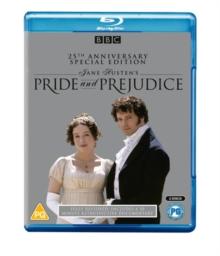 Pride and Prejudice