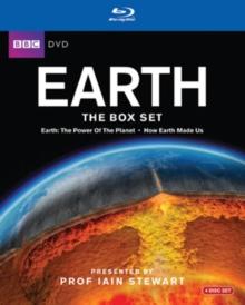 Earth: The Complete Series