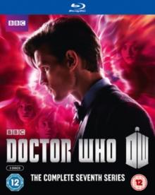 Doctor Who: The Complete Seventh Series