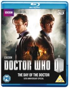 Doctor Who: The Day of the Doctor