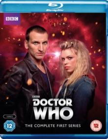 Doctor Who: The Complete First Series