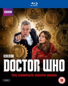 Doctor Who: The Complete Eighth Series