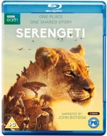 Serengeti