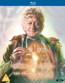 Doctor Who: The Collection - Season 10