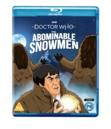 Doctor Who: The Abominable Snowmen